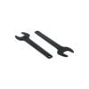 103761 - Juego de 2 llaves para MEZ-140A y MEZ-150N, TRUPER