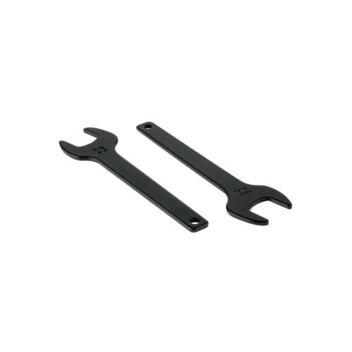 103761 - Juego de 2 llaves para MEZ-140A y MEZ-150N, TRUPER