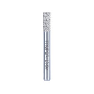 103476 - Lima rotativa punta cilindro, 10 mm, TRUPER