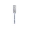 103478 - Lima rotativa punta cilindro, 13 mm, TRUPER