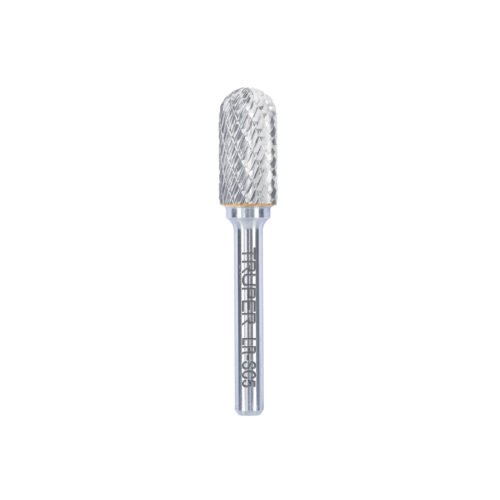 103480 - Lima rotativa punta cilindro redonda, 13 mm, TRUPER