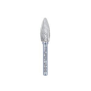 103501 - Lima rotativa punta flama, 13 mm, TRUPER