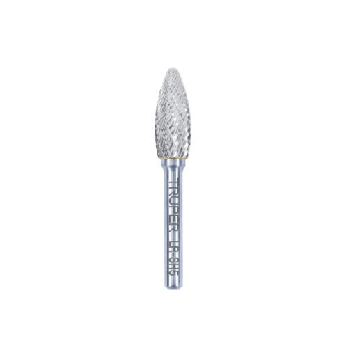 103501 - Lima rotativa punta flama, 13 mm, TRUPER