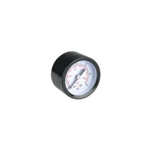 104103 - Manómetro para equipo hidroneumático de 80 L, TRUPER