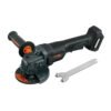103640 - Esmeriladora 4-1/2" 20V, int. paleta, s/accesorios, MAX