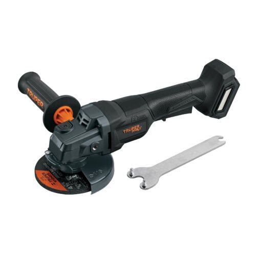 103640 - Esmeriladora 4-1/2" 20V, int. paleta, s/accesorios, MAX