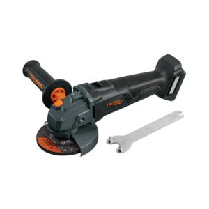 103233 - Esmeriladora 4-1/2", 20V, s/accesorios, TRUPER MAX
