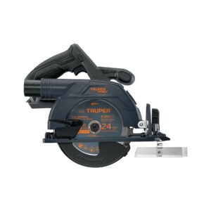 103234 - Sierra circular 6-1/2", 20V, s/accesorios, TRUPER MAX