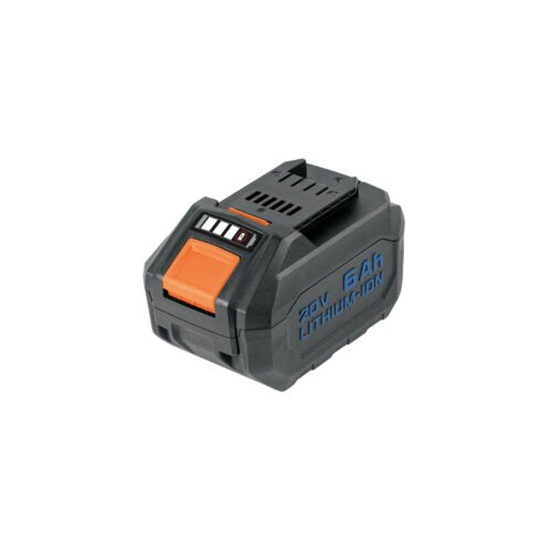 MAX-BA6.jpg 103346 - BaterĂa ion litio, 20V, 6 Ah, TRUPER MAX