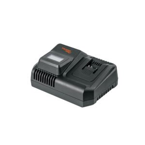 104018 - Cargador rápido de baterías de ion litio 20V, TRUPER MAX