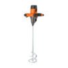 103662 - Mezcladora eléctrica 1400W, TRUPER PRO