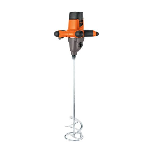 103662 - Mezcladora eléctrica 1400W, TRUPER PRO