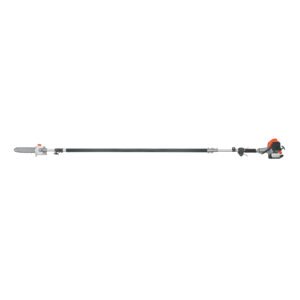103642 - Motosierra telescópica 25 cc, gasolina, barra de 10", TRUPER