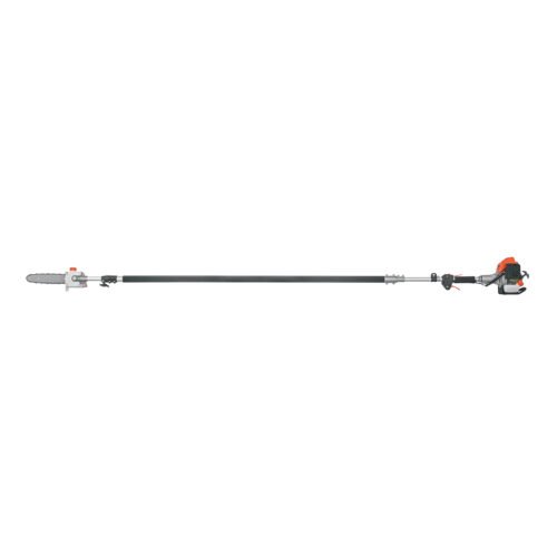 103642 - Motosierra telescópica 25 cc, gasolina, barra de 10", TRUPER