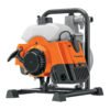 103926 - Motobomba autocebante 1"x1", gasolina 2HP, agrícola, TRUPER