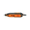 103581 - Herramienta rotativa 135W con 211 accesorios, TRUPER PRO