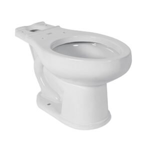 45477 - Taza alargada de porcelana, blanco, FOSET