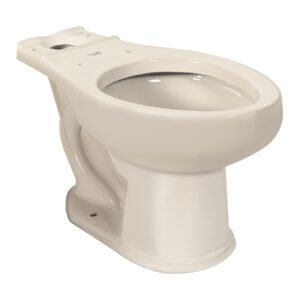 45479 - Taza alargada de porcelana, marfil, FOSET