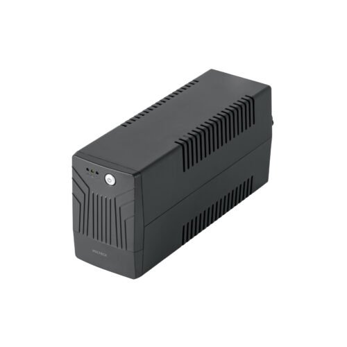 49840 - No Break 500 VA / 240 W con 4 contactos, Volteck