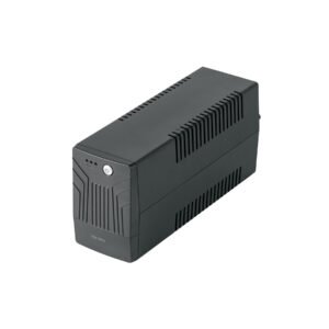 49841 - No Break 700 VA / 360 W con 6 contactos, Volteck