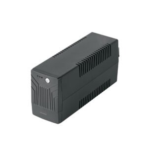 49842 - No Break 900 VA / 480 W con 8 contactos, Volteck
