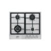 PAE-604GA.jpg 48406 - Parrilla gas empotrable 60cm, 4 quem, acero inox, Riviera