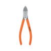 103570 - Pinza de corte al ras 6" mango de PVC, Truper