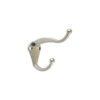 PEPU-33.jpg 46366 - Gancho tipo perchero sombrero y abrigo, 4cm, cromo, HERMEX
