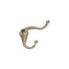 PEPU-34.jpg 46367 - Gancho tipo perchero sombrero y abrigo, 4cm, niquel, HERMEX