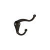 PEPU-36.jpg 46549 - Gancho tipo perchero sombrero y abrigo, 4cm, negro, HERMEX