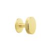 PER-152.jpg 45823 - Perilla metálica estilo "Oviedo", latón brillante, HERMEX