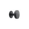 PER-156.jpg 45821 - Perilla metálica estilo "Oviedo", negro, HERMEX