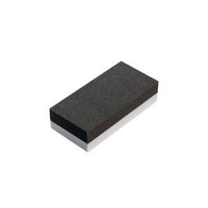 104085 - Piedra para asentar 100 mm, doble grano 150 y 240, TRUPER