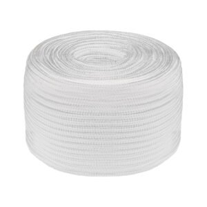 49754 - Piola de poliéster diamante de 6 mm, 1 kg, FIERO