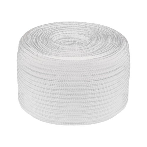 49754 - Piola de poliéster diamante de 6 mm, 1 kg, FIERO