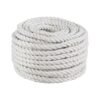 45694 - Piola de Algodón de 8 mm x 15 m natural, FIERO
