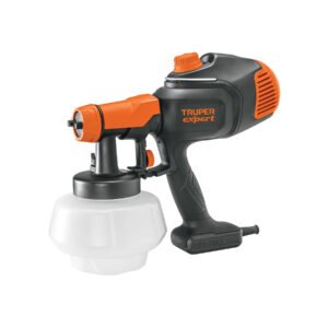 103690 - Pistola eléctrica para pintar de 700W, Truper Expert