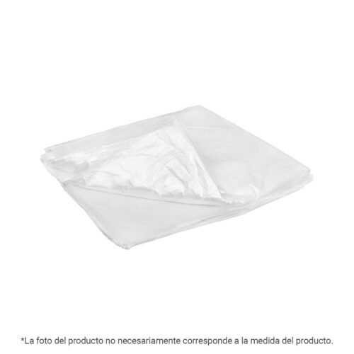 103655 - Plastiprotector 7.5 x 2 m, uso ligero, Truper