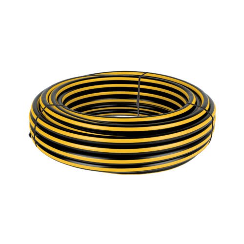 44840 - Metro de manguera para gas, 1/2" PE-AL-PE en rollo de 25m