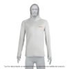 103979 - Playera protección solar,m. larga, c/gorro,hombre,EG, TRUPER