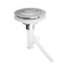 48359 - Botón superior universal p/válvula tradicional para WC,FOSET