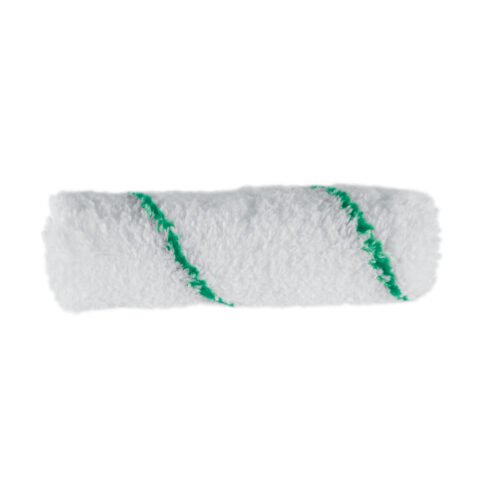 103788 - Bolsa c/2 felpas p/mini rodillo de microfibra 4"x3/8",TRUPER