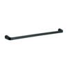 RIA-76M.jpg 44296 - Toallero de barra largo, negro, FOSET RIVIERA