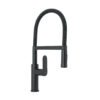 RIM-84M.jpg 44103 - Monomando nariz flexible para fregadero, negro,FOSET RIVIERA