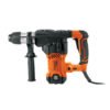 103592 - Rotomartillo SDS Plus 6 Joules, 1500W, TRUPER PRO