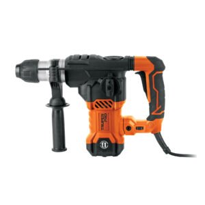 103592 - Rotomartillo SDS Plus 6 Joules, 1500W, TRUPER PRO
