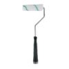 103787 - Mini rodillo para pintar 4" x 3/8" de microfibra, TRUPER