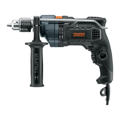 103718 - Rotomartillo 1/2", 800W, TRUPER INDUSTRIAL