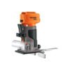 103262 - Router (Rebajadora) 1/4", sin accesorios, TRUPER PRO