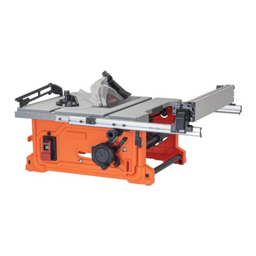 103741 - Sierra de mesa 10", 2-1/2 HP (1900 W), TRUPER
